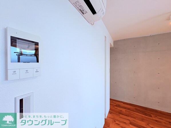 quador GOKISO PREMIEREの物件内観写真